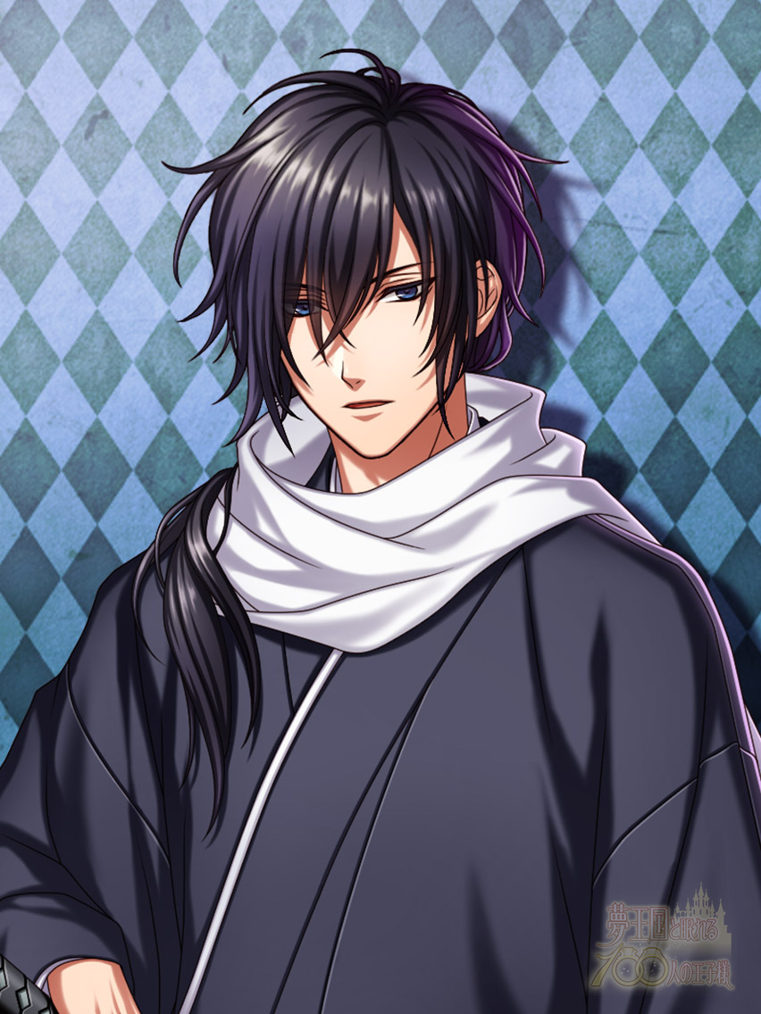 Saito Hajime | Yume 100 English Wiki | Fandom