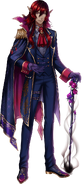 Before Awakening