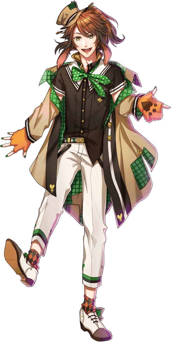 Marchia | Yume 100 English Wiki | Fandom