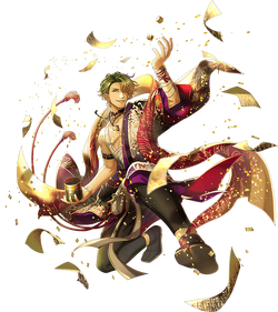 Jay (Fraudulent Night) | Yume 100 English Wiki | Fandom