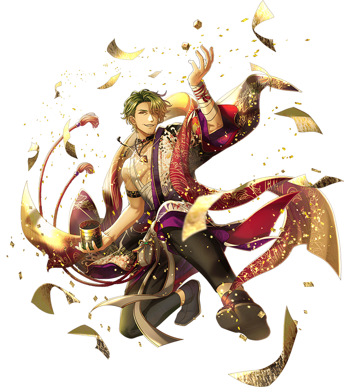 ジャイアントお嬢様 複製原画 シリアルナンバー002