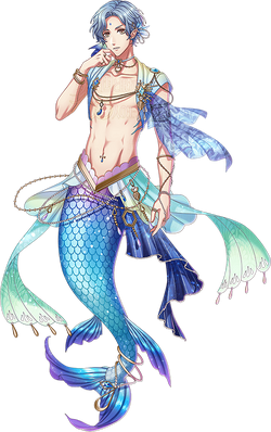 Sarasa (Deep Love) | Yume 100 English Wiki | Fandom