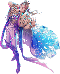 Frites (Greedy Ruler) | Yume 100 English Wiki | Fandom