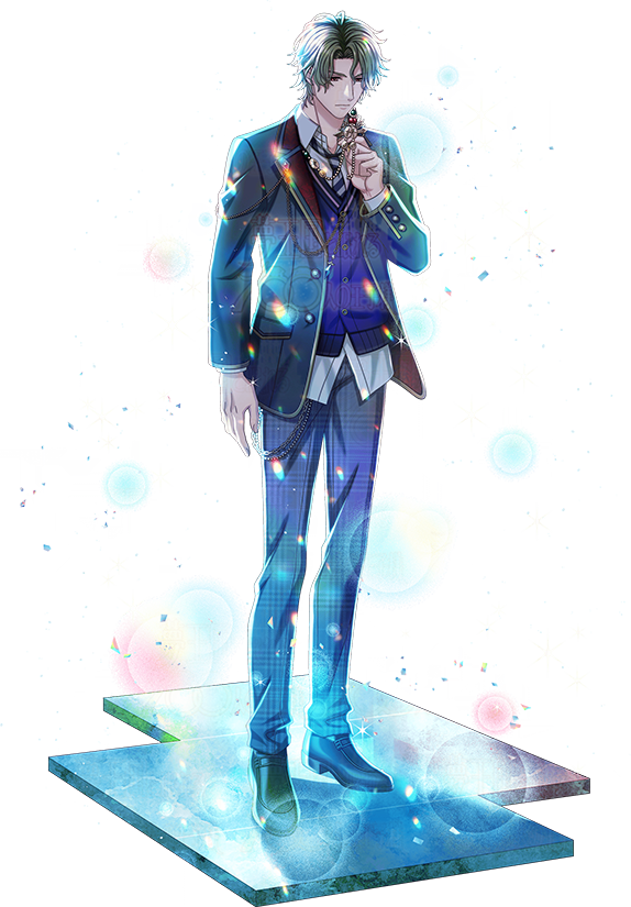 Jay (Prince's Memories) | Yume 100 English Wiki | Fandom