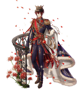 Akito (Triumphant Return) | Yume 100 English Wiki | Fandom