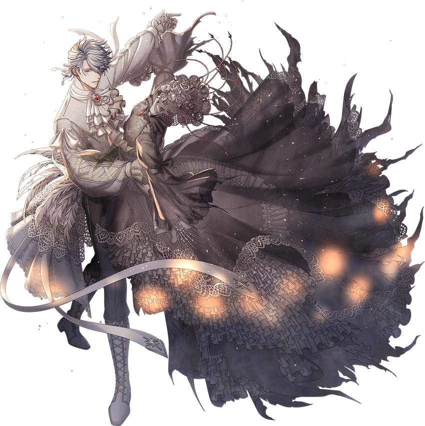Frost (Dead of Night) | Yume 100 English Wiki | Fandom
