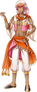 Before Awakening