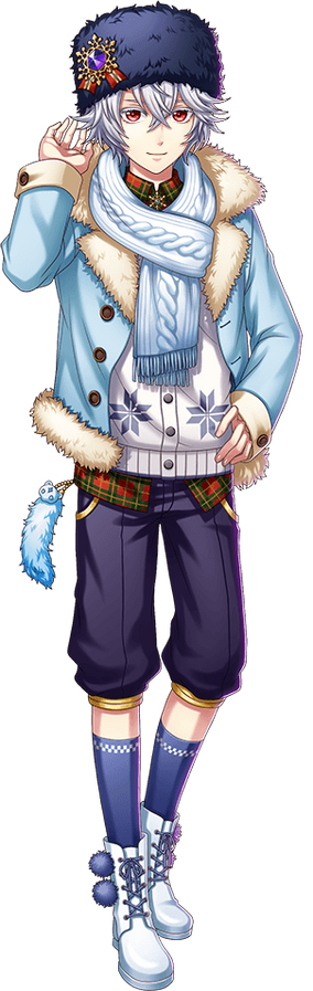 Synny (Snowleaf) | Yume 100 English Wiki | Fandom