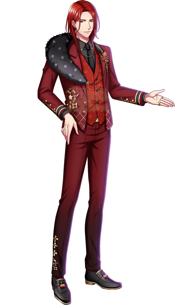 Antares (Rouge) | Yume 100 English Wiki | Fandom Antares (Rouge) | Yume 100 English Wiki | Fandom