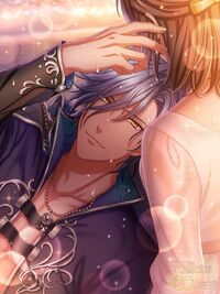 梦琉☾プロフ必読☾値下◎ ページ‪‪❤︎‬ Rufus (Deep Love) | Yume 100 English Wiki | Fandom