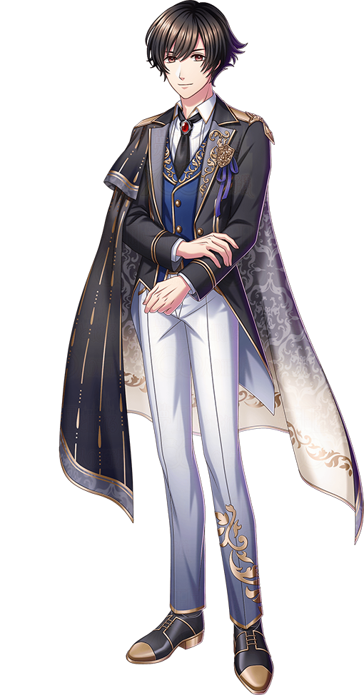 Shigure (Story Style) | Yume 100 English Wiki | Fandom