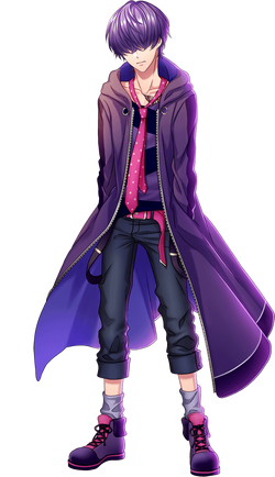 King & Prince - saki Sakia | Yume 100 English Wiki | Fandom