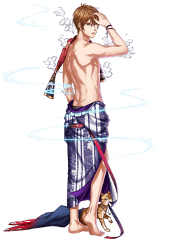 Caliburn Onsen Yume 100 English Wiki Fandom Caliburn Onsen Yume 100 English Wiki Fandom