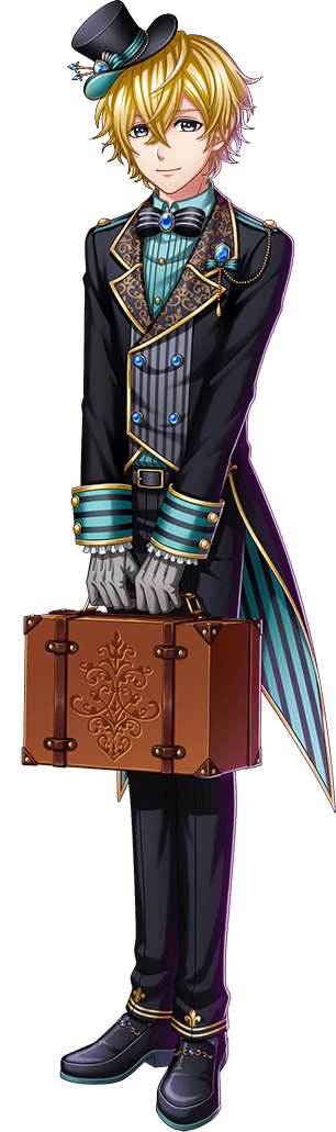 Almari Detective Yume 100 English Wiki Fandom