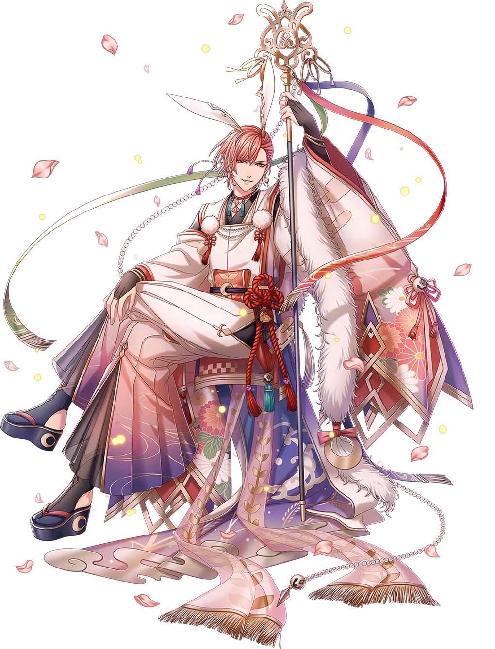 Yanagi | Yume 100 English Wiki | Fandom