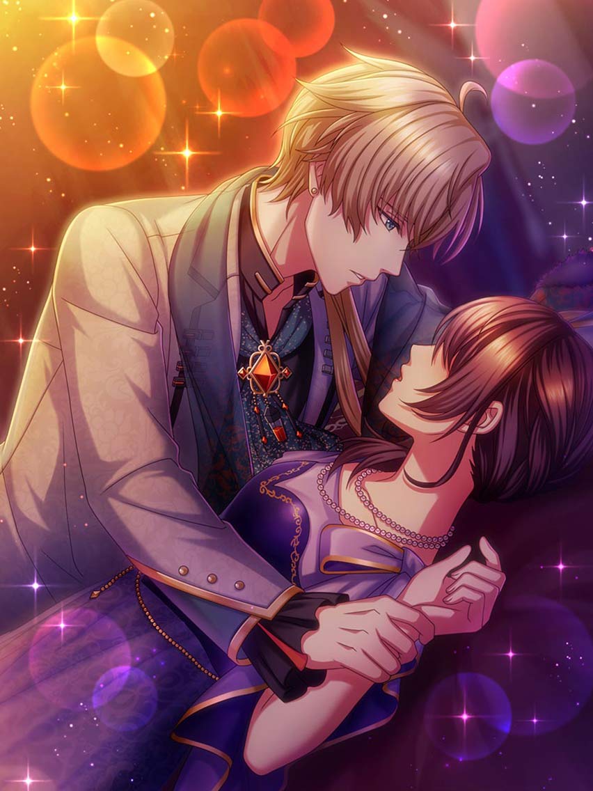 Rege (Rouge) | Yume 100 English Wiki | Fandom
