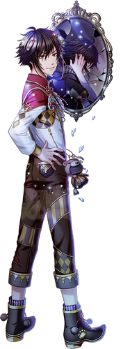 Welger Longing Yume 100 English Wiki Fandom Welger Longing Yume 100 English Wiki Fandom