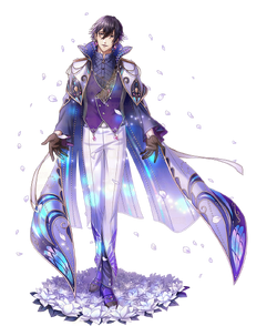 Raven (Butterfly Flowers) | Yume 100 English Wiki | Fandom