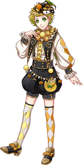 ヴァイス　美品　ライオンの心　レオナ Lyon (Mischievous Clown) | Yume 100 English Wiki | Fandom