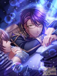 Will (Walk With Smile) | Yume 100 English Wiki | Fandom