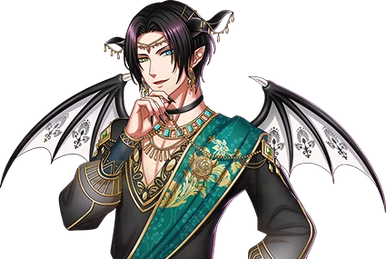 Orion (5th Anniversary) | Yume 100 English Wiki | Fandom