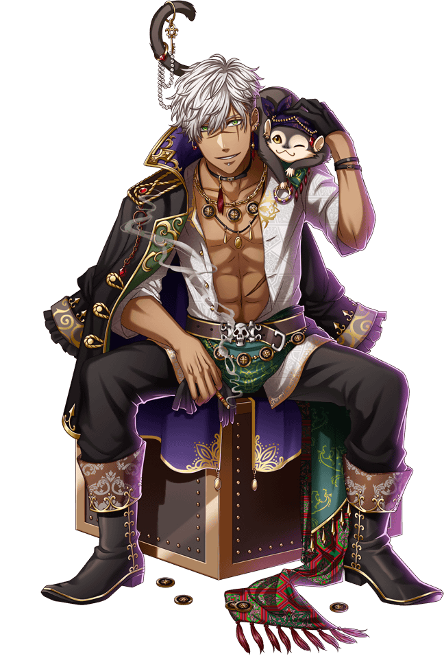 Douglas | Yume 100 English Wiki | Fandom