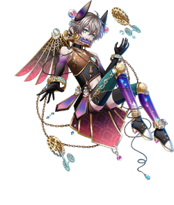 Thinpla | Yume 100 English Wiki | Fandom