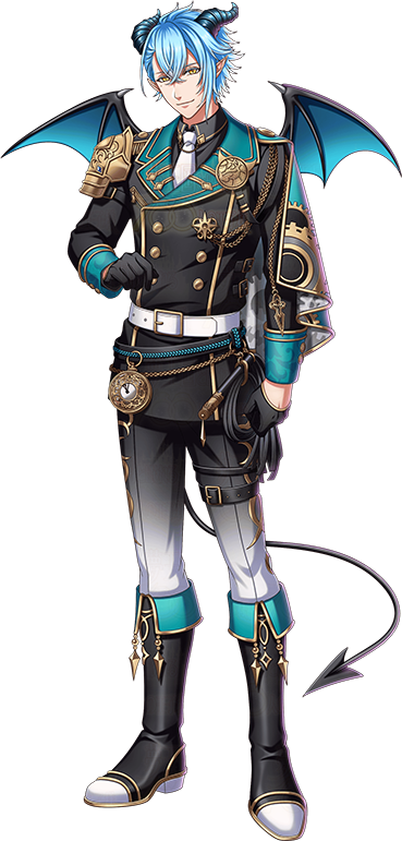 Ira (Hope is in Me) | Yume 100 English Wiki | Fandom