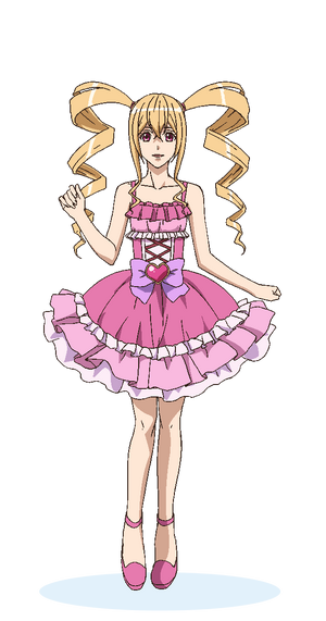 Tormari/2017AnimeShorts | Yume 100 English Wiki | Fandom