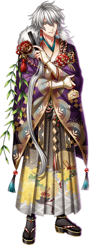 Shin (Banquet) | Yume 100 English Wiki | Fandom Shin (Banquet) | Yume 100 English Wiki | Fandom