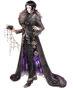 Akutagawa Ryunosuke | Yume 100 English Wiki | Fandom