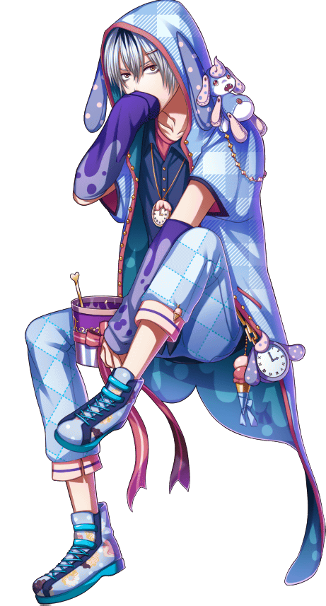Drei Ice Yume 100 English Wiki Fandom Drei Ice Yume 100 English Wiki Fandom