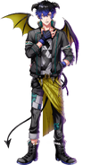 Before Awakening