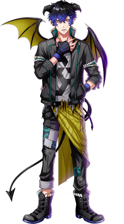 Grad | Yume 100 English Wiki | Fandom Grad | Yume 100 English Wiki | Fandom