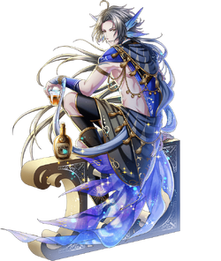 イムリ　スプリガン　海王ダンテ　アルファゾーン イムリ スプリガン 海王ダンテ アルファゾーン 魂ネイションズ