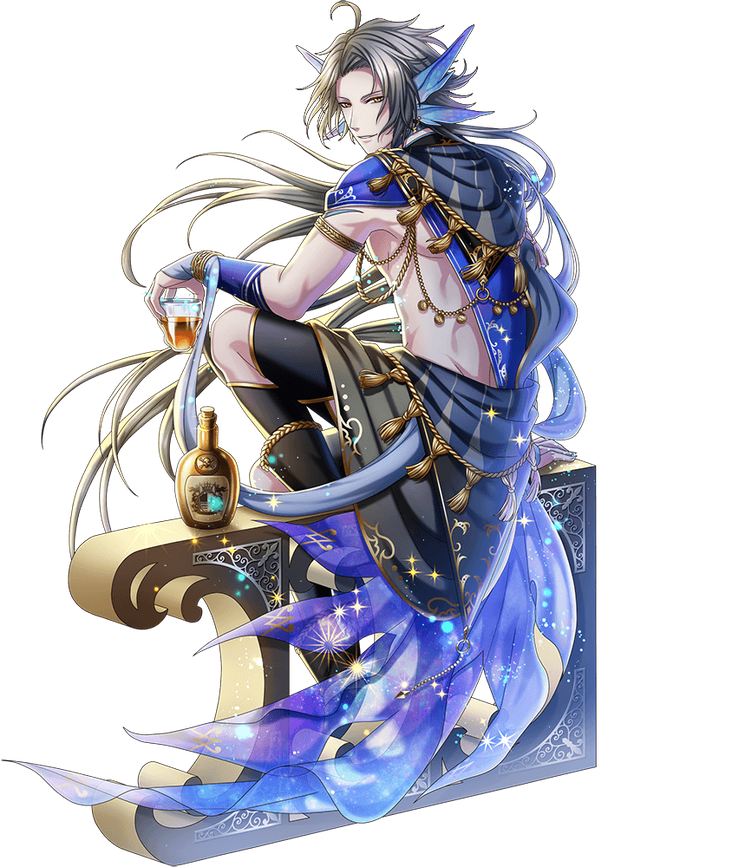 Orion (Dream Ship) | Yume 100 English Wiki | Fandom