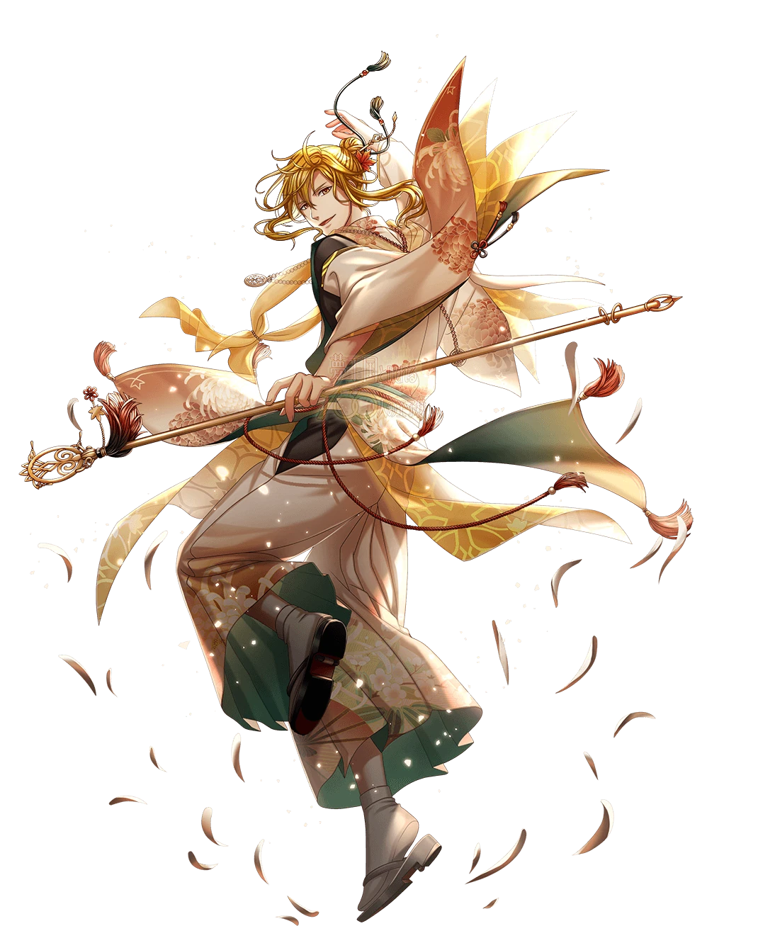 Kaede Underworld Yume 100 English Wiki Fandom