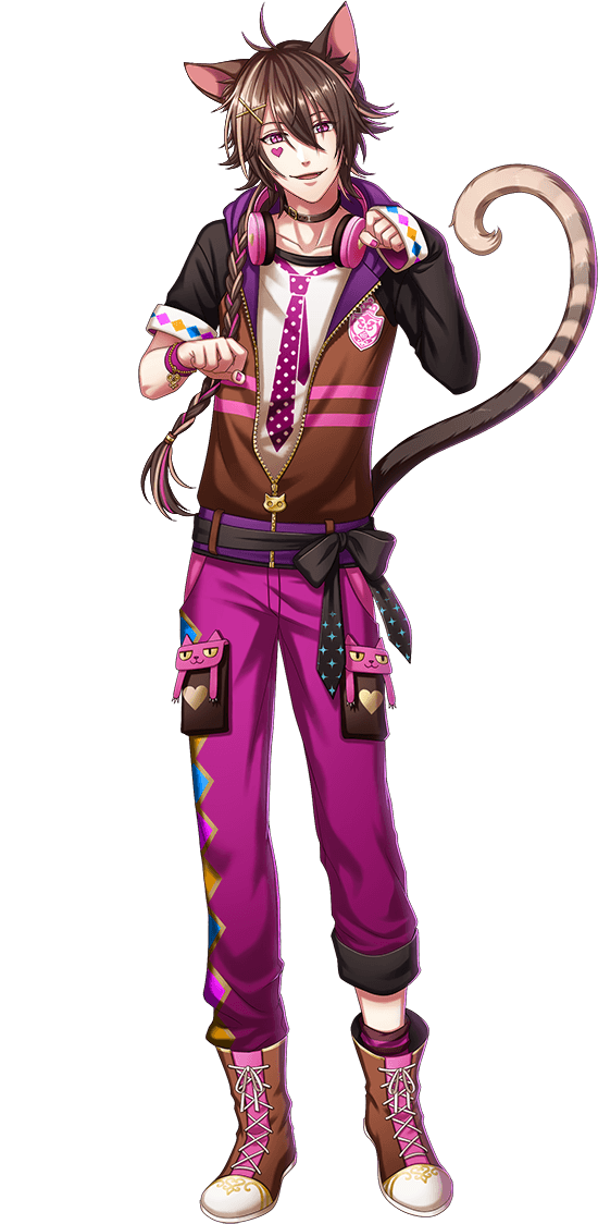 シャーリーまとめ売り Cheshire Cat (Kinpri) | Yume 100 English Wiki | Fandom