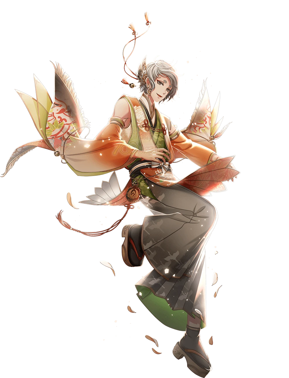 Kanoto Underworld Yume 100 English Wiki Fandom