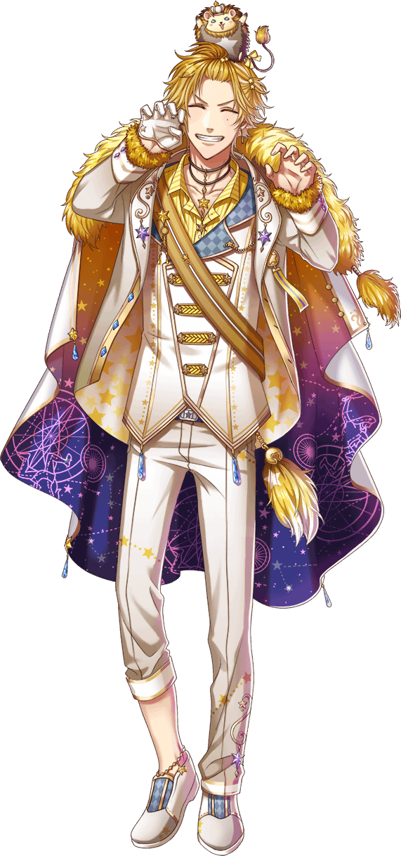 Hercules | Yume 100 English Wiki | Fandom
