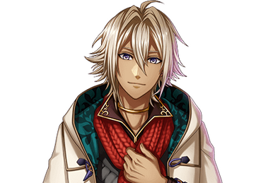 Oka (Eternal Earth) | Yume 100 English Wiki | Fandom