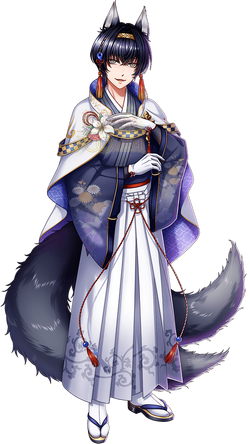 Koga (Wedding Banquet) | Yume 100 English Wiki | Fandom