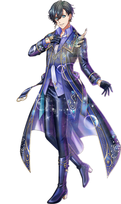 Vega (Alluring Dress) | Yume 100 English Wiki | Fandom