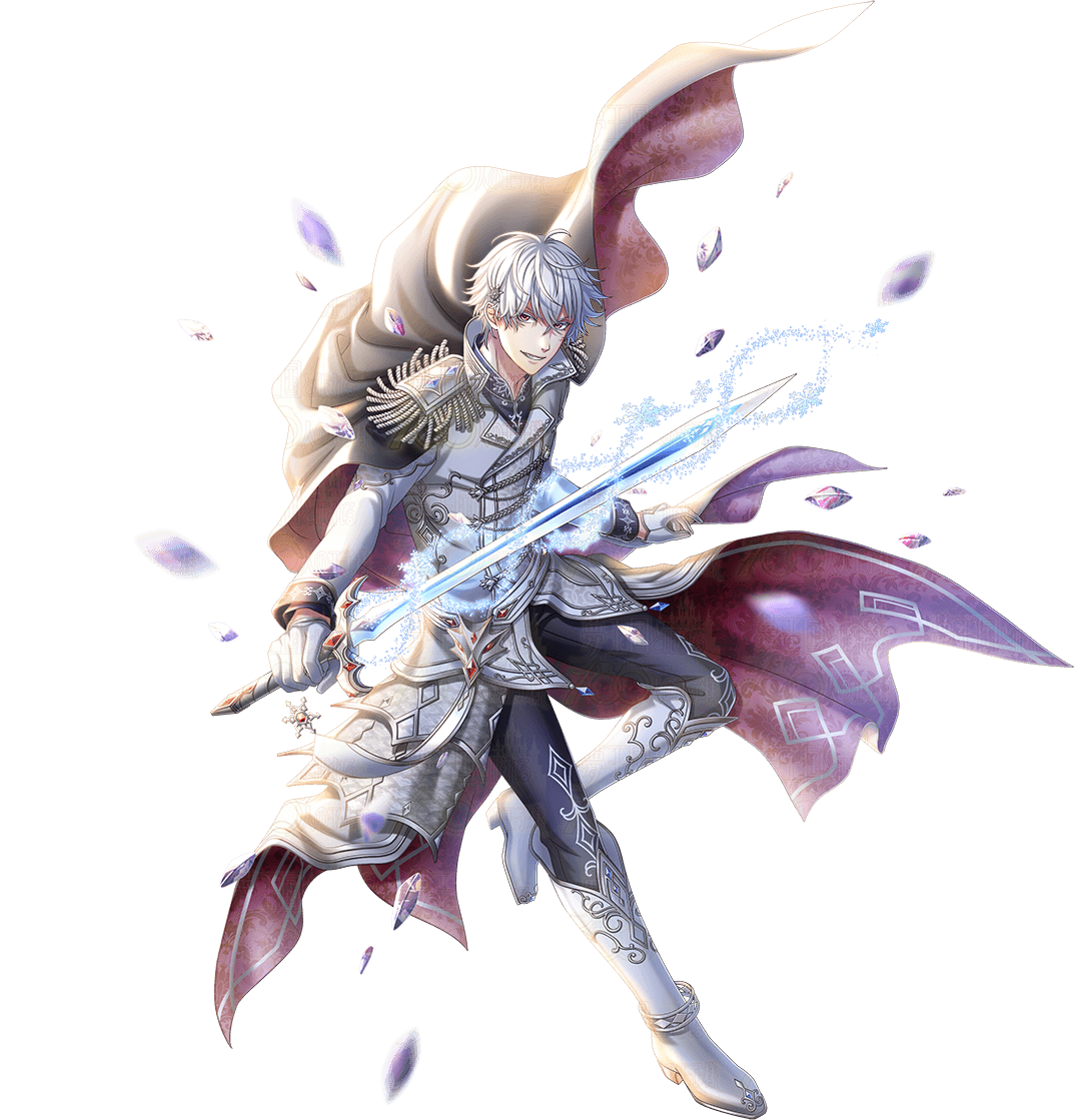 Graysia (Dragon Knight) | Yume 100 English Wiki | Fandom