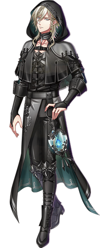 Riel (Break The Shadow) | Yume 100 English Wiki | Fandom