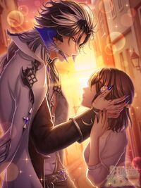 Ray (Farewell Rain) | Yume 100 English Wiki | Fandom