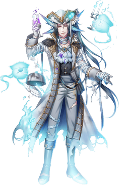 Orion (Ship) | Yume 100 English Wiki | Fandom