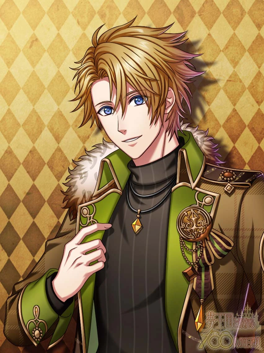 Miya (Broken Heart) | Yume 100 English Wiki | Fandom