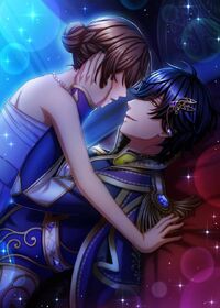 Carlyle Princess Party Yume 100 English Wiki Fandom Carlyle Princess Party Yume 100 English Wiki Fandom