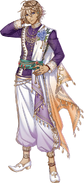 Before Awakening